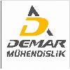 demar mühendislik logosu