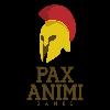 pax animi games logosu