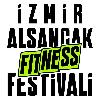 izmir alsancak fıtness festivali logosu