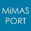 mimas port logosu