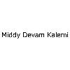 middy devam kalemi logosu