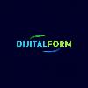 dijitalform logosu