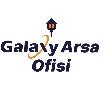 galaxy arsa ofisi logosu