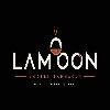 lamoon modern lahmacun  logosu