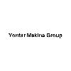 yontar makina group logosu