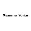 muammer yontar logosu