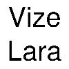 vize lara logosu