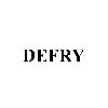 defry logosu