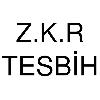 z.k.r tesbih logosu