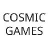 cosmic games logosu