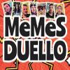 memes duello logosu