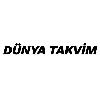 dünya takvim logosu