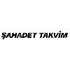 şahadet takvim logosu