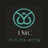 tmc powder metal logosu