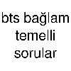 bts bağlam temelli sorular logosu