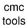 cmc tools logosu