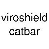 viroshield catbar logosu