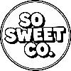 so sweet co. logosu
