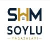 shm soylu mağazaları logosu