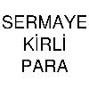 sermaye kirli para logosu