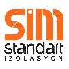 sim standart izolasyon logosu