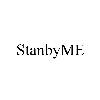 stanbyme logosu