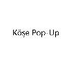 köşe pop-up logosu