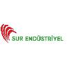 sur endüstriyel logosu