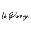 le piraye logosu