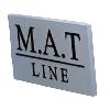 m.a.t line logosu