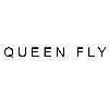 queen fly logosu