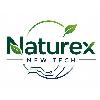 naturex new tech logosu