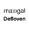 maxigal defloven logosu
