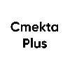 cmekta plus logosu