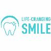 life-changing smile logosu