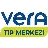 vera tıp merkezi logosu