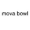 mova bowl logosu