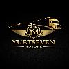 ym yurtseven motors logosu