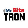 tören mr.bite tron logosu