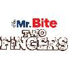 tören mr. bite two finger logosu