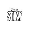 delisso stiky logosu