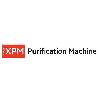 xiaomi xpm purification machine logosu