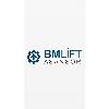 bmlift asansör logosu