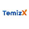 temizx logosu