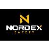 nordex safety logosu