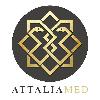 attaliamed logosu