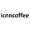 icnncoffee logosu
