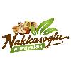 nakkaşoğlu kuruyemiş logosu
