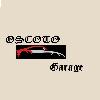 oscoto garage logosu