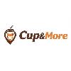 cup&more logosu